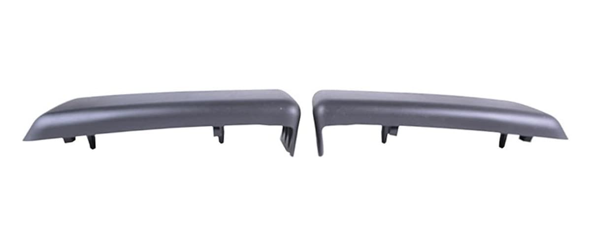 EzMech side profile displaying contour match and durable construction