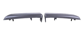 EzMech side profile displaying contour match and durable construction