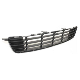 EzMech grille close-up texture highlighting durable plastic and UV-resistant finish benefit