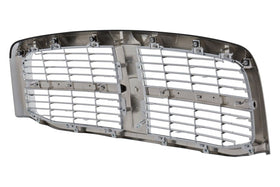 EzMech mounting points detail showing secure attachment and installation ease