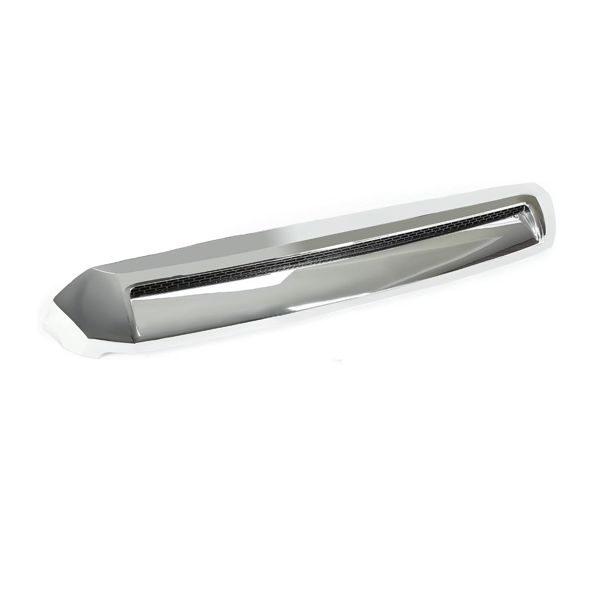 EzMech label and material marking showing aftermarket quality and part identification