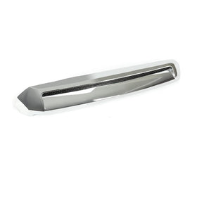 EzMech label and material marking showing aftermarket quality and part identification