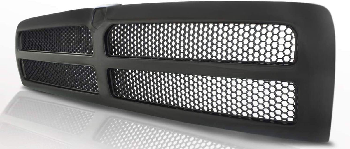 EzMech surface texture close-up showing durable finish and easy-to-clean plastic