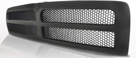 EzMech surface texture close-up showing durable finish and easy-to-clean plastic