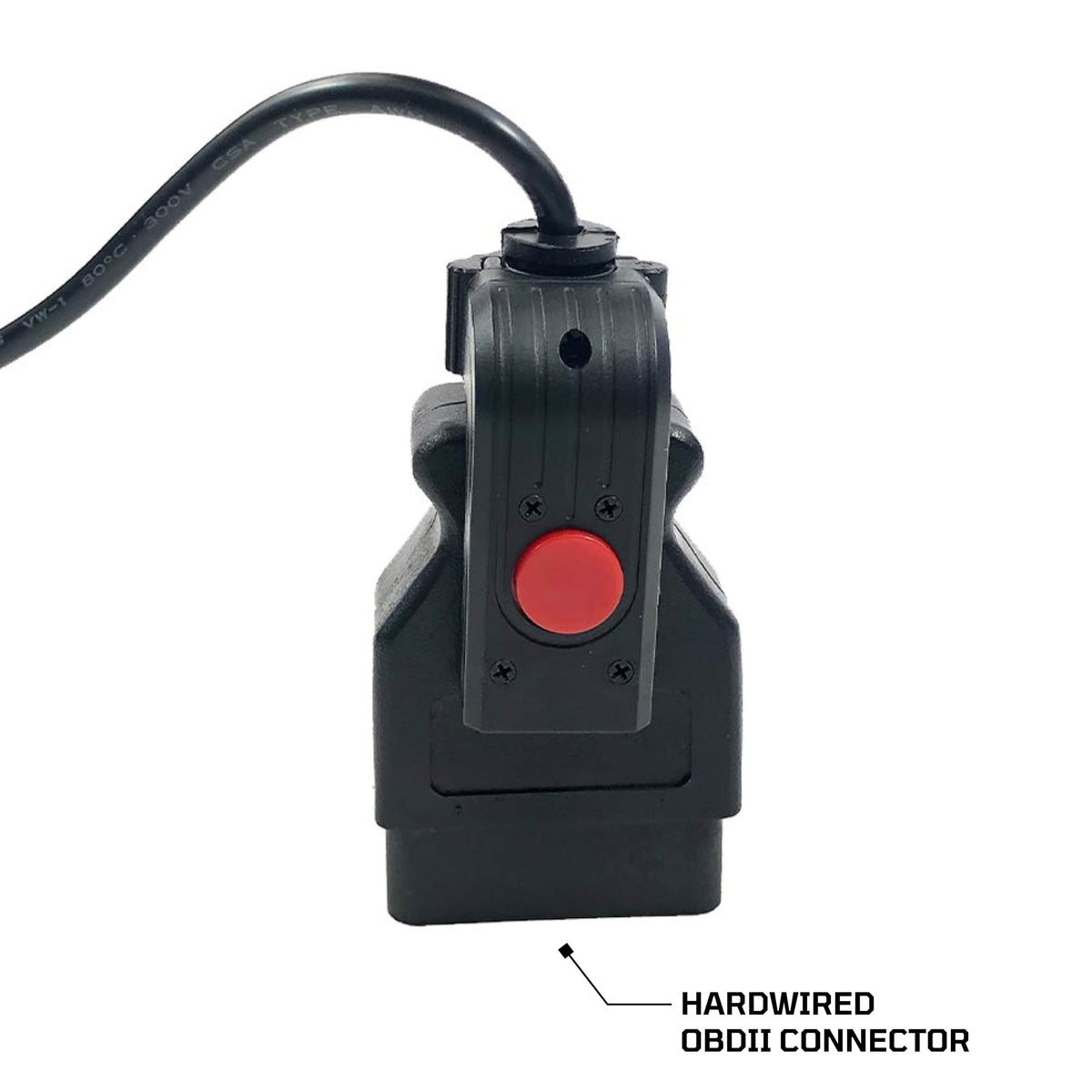 EZRED MS4000 on a garage bench with tools, saving time for mechanics and DIYers