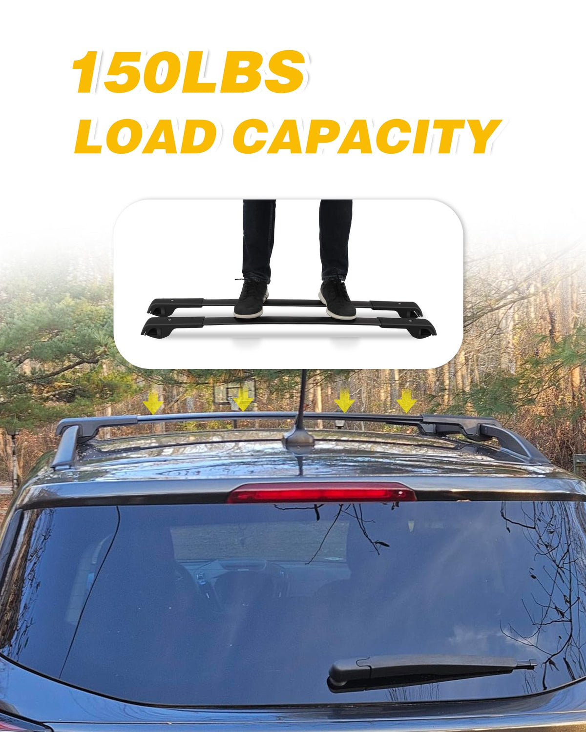 EZREXPM clamp detail showing ABS material for durable grip