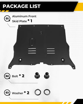 EZREXPM label and fitment stamp confirming Model 3 and Model Y compatibility