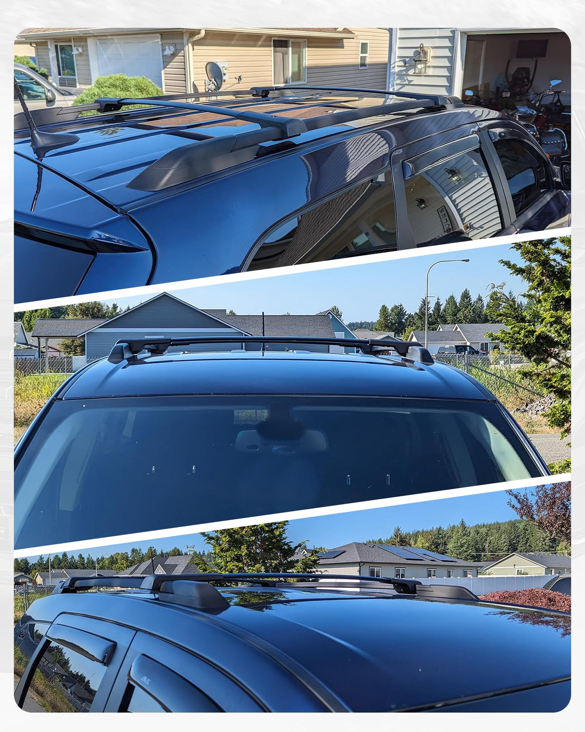 EZREXPM being used to load a kayak on raised side rails safely