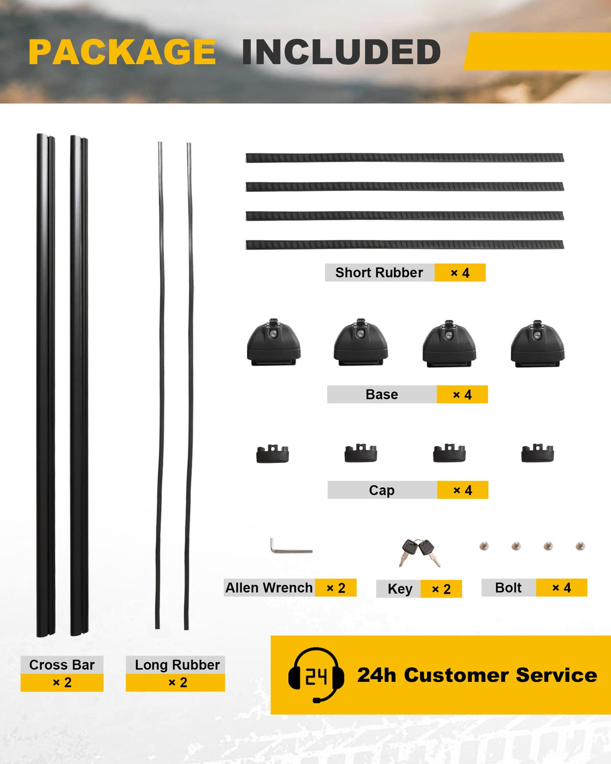 EZREXPM side profile with kayak highlighting stable load support