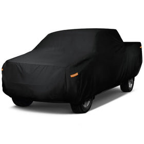 EzyShade front view showing full-coverage protection and secure fit