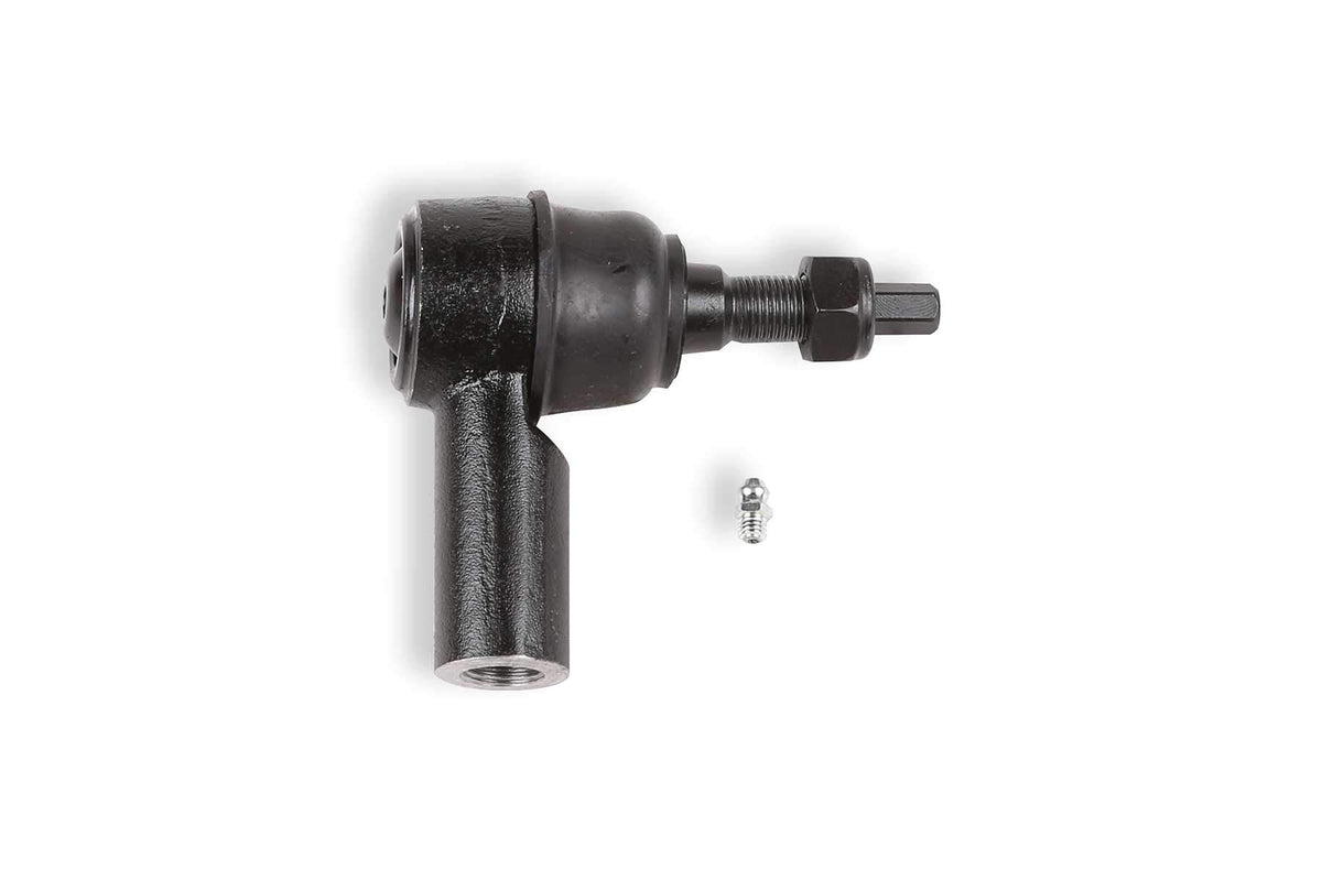 Fabtech FTS20277 front view showing robust steering end and reliable fitment