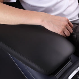 faccaibbg side profile showing hinge access and unobstructed armrest function