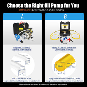 FACFUEL size comparison held in hand to demonstrate compact portability and tool-free use