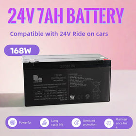 FACJOYMOOU battery dimensions shown for fit verification and installation confidence