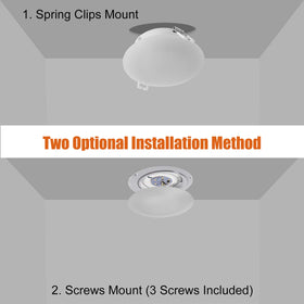 Facon puck light under-cabinet application showing task lighting and battery savings benefit efficient use