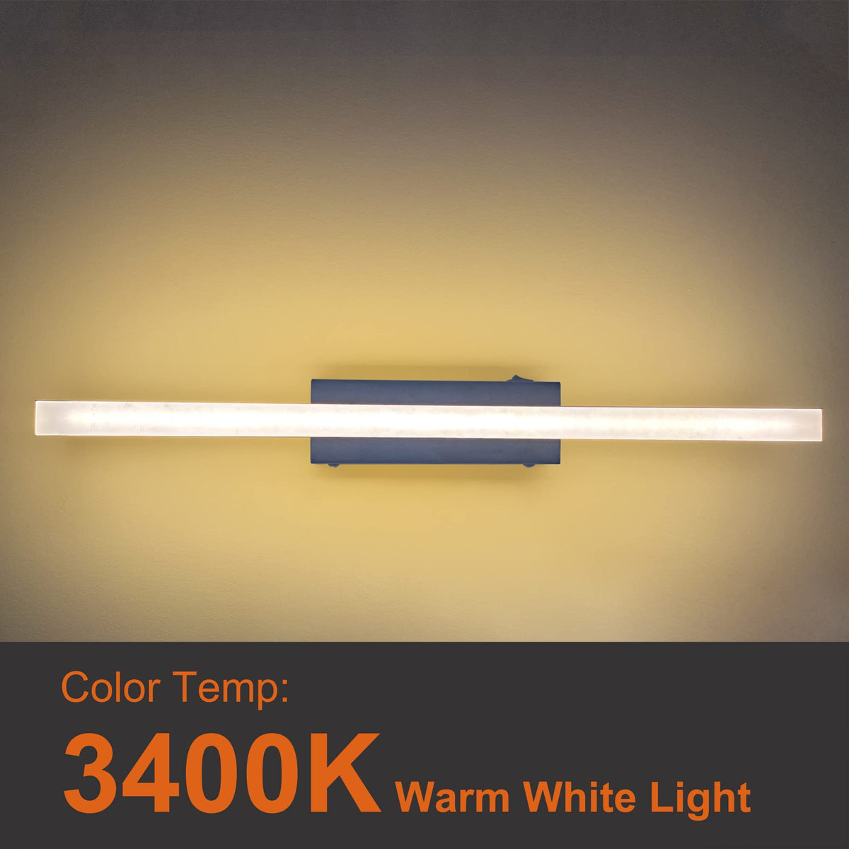 Facon next to ruler showing 16.5-inch scale for compact installations