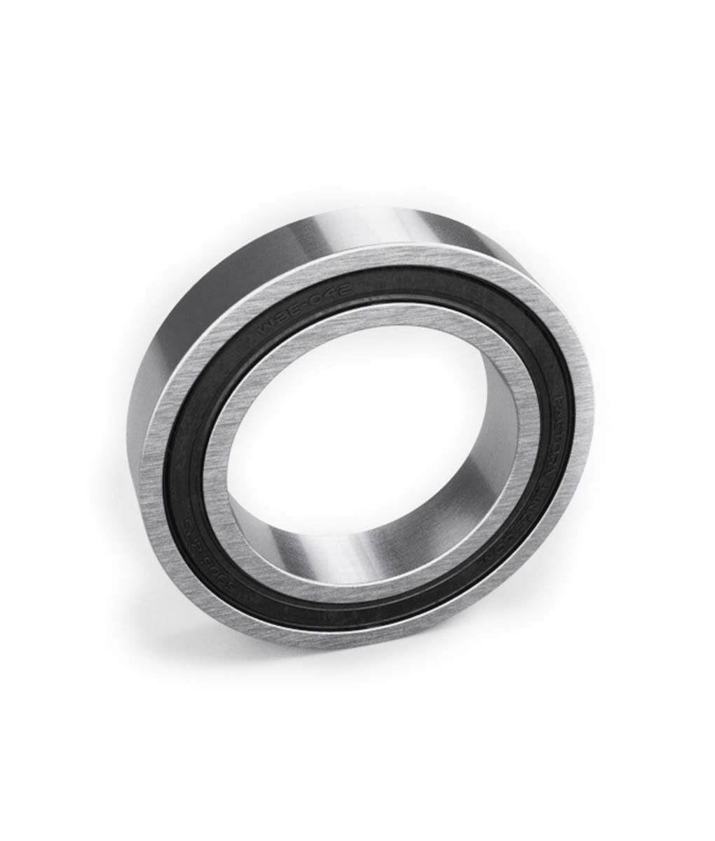 Factory Links bearings prepacked with marine-grade grease for corrosion resistance