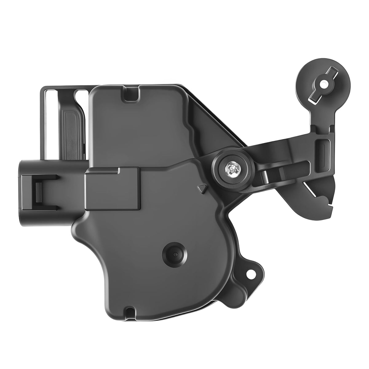 FAERSI actuator lifestyle garage repair showing ease of DIY replacement