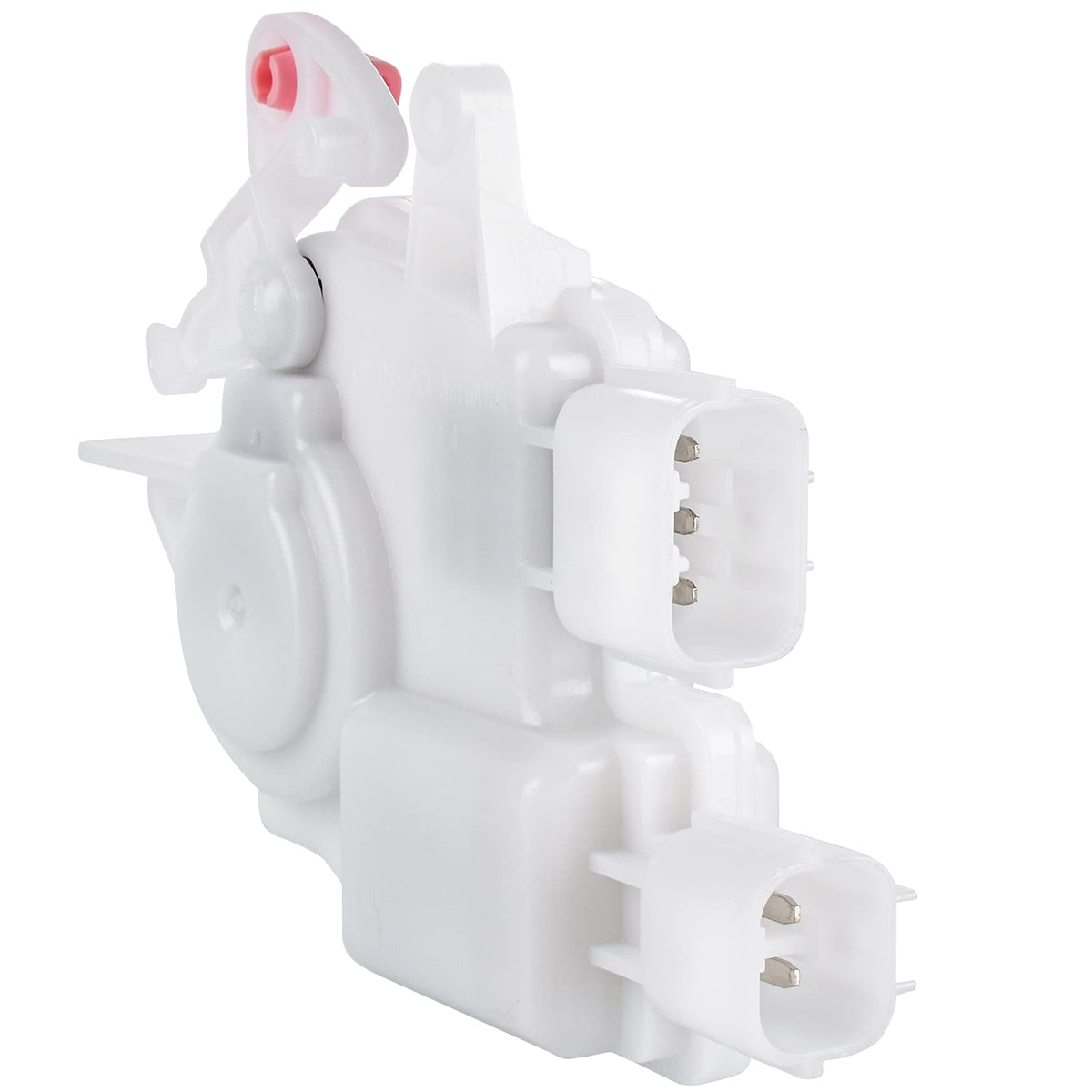 FAERSI actuator boxed packaging protecting part during shipping benefit