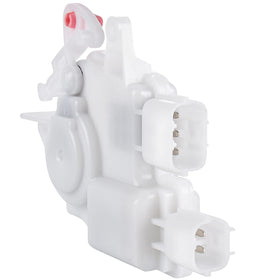FAERSI actuator boxed packaging protecting part during shipping benefit