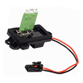 FAERSI harness closeup showing wiring and connector for secure, reliable electrical connection