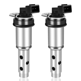 FAERSI front view of VVT solenoids showing packaging and quick fit benefit