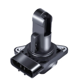 FAERSI MAF front assembly showing complete airflow housing and fitment benefit