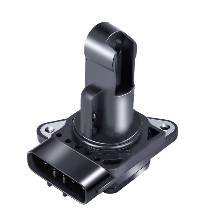 FAERSI MAF front assembly showing complete airflow housing and fitment benefit