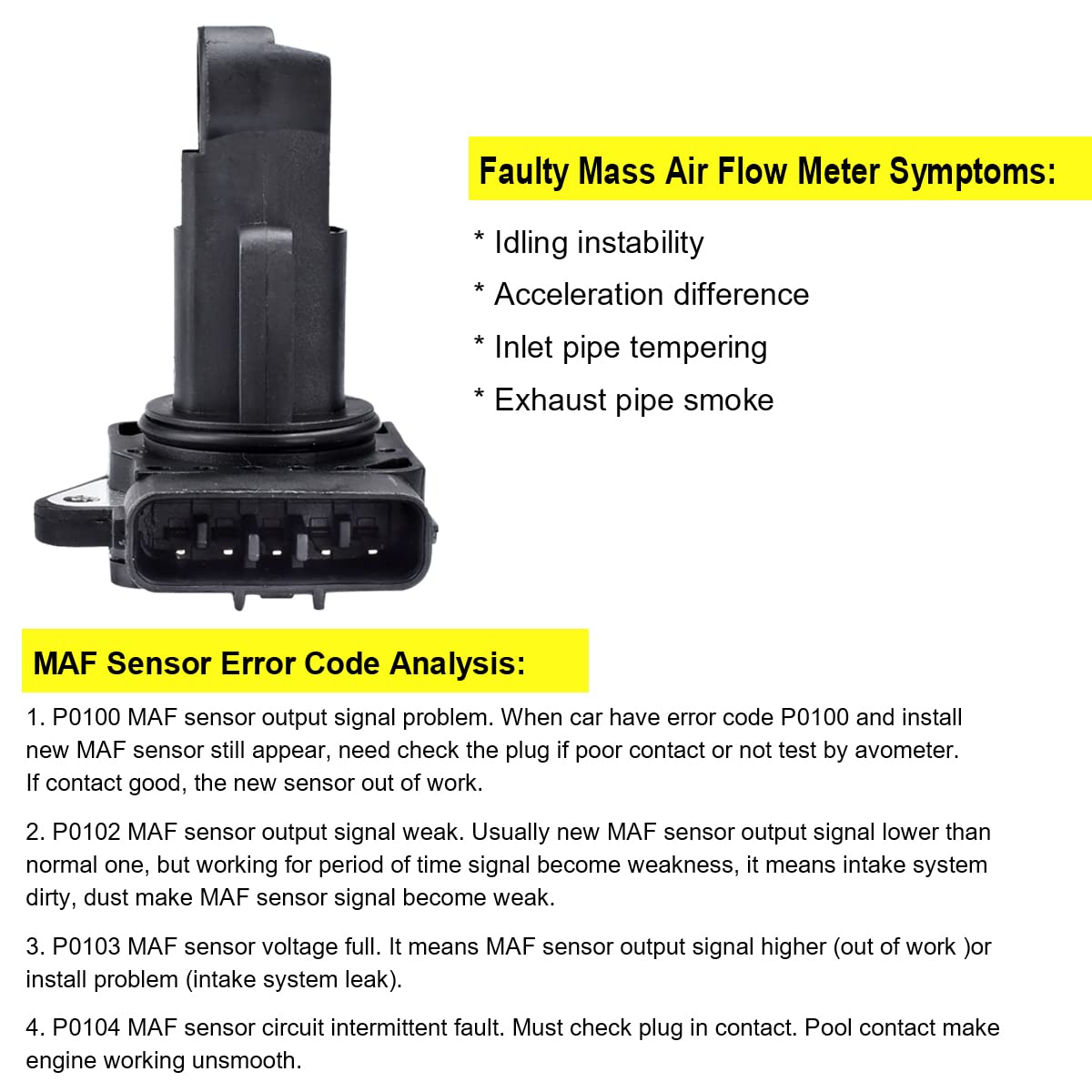 FAERSI wiring connector angle displaying plug orientation for fast hookup benefit