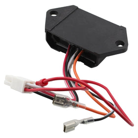FainWan CDI next to ruler showing size and simple compatibility check