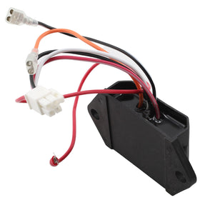 FainWan CDI side profile with dimensions for easy replacement fit