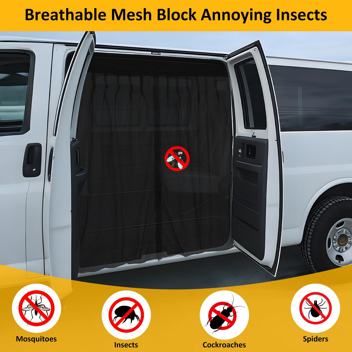 Falafa magnet hem attachment snapping to metal frame for tool-free installation benefit