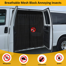 Falafa magnet hem attachment snapping to metal frame for tool-free installation benefit
