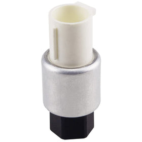 FANLIDE A/C clutch cycle switch front view showing compact OEM-style housing and durable finish