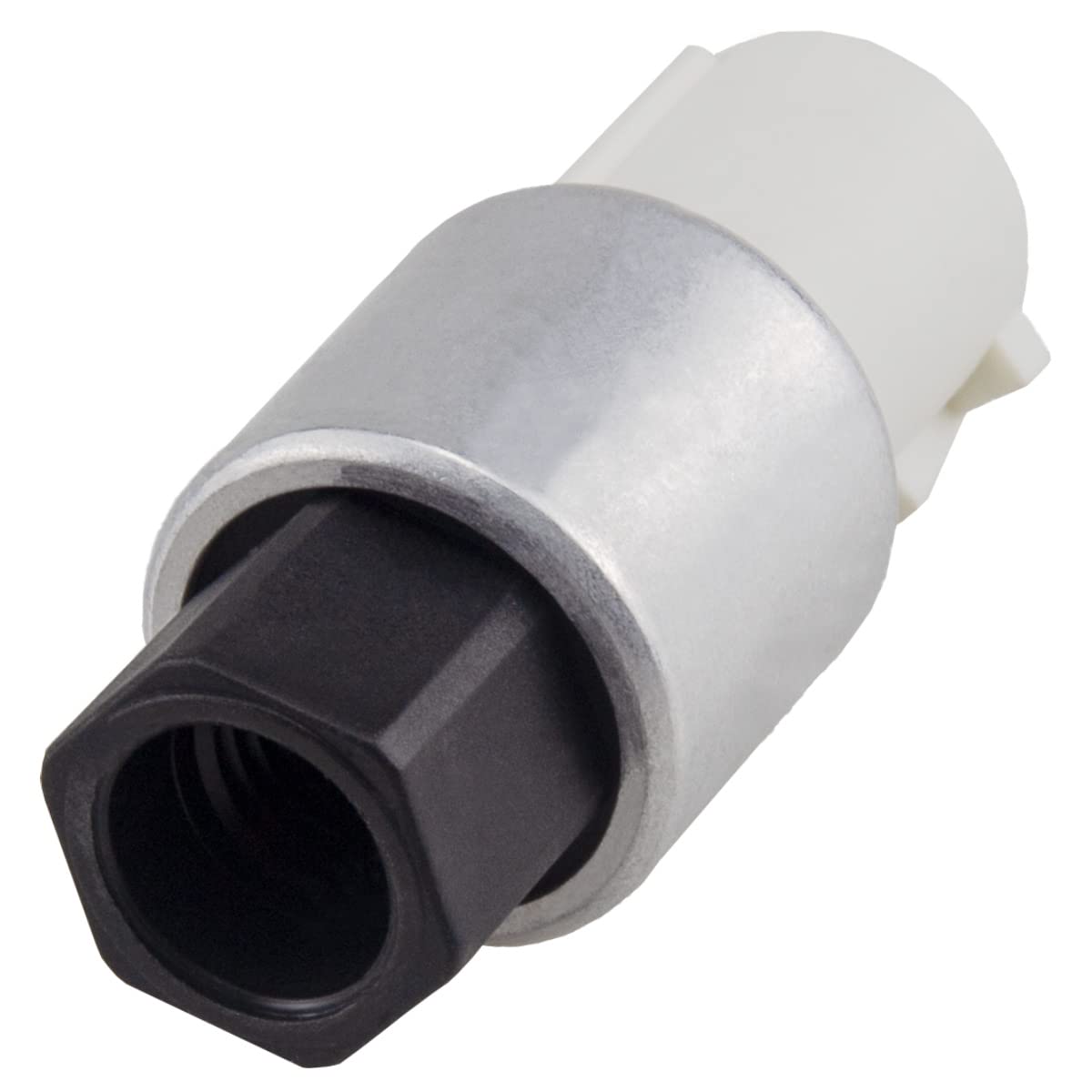 FANLIDE switch threaded base close-up highlighting secure fit and leak-resistant sealing