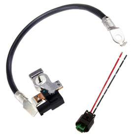 FANLIDE cable installed in engine bay demonstrating easy replacement benefit