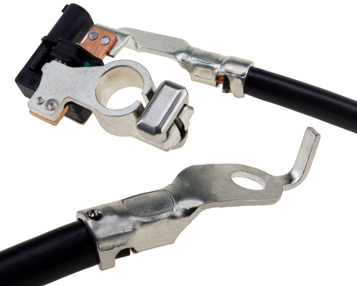 FANLIDE packaged cable with part number label aiding correct part identification