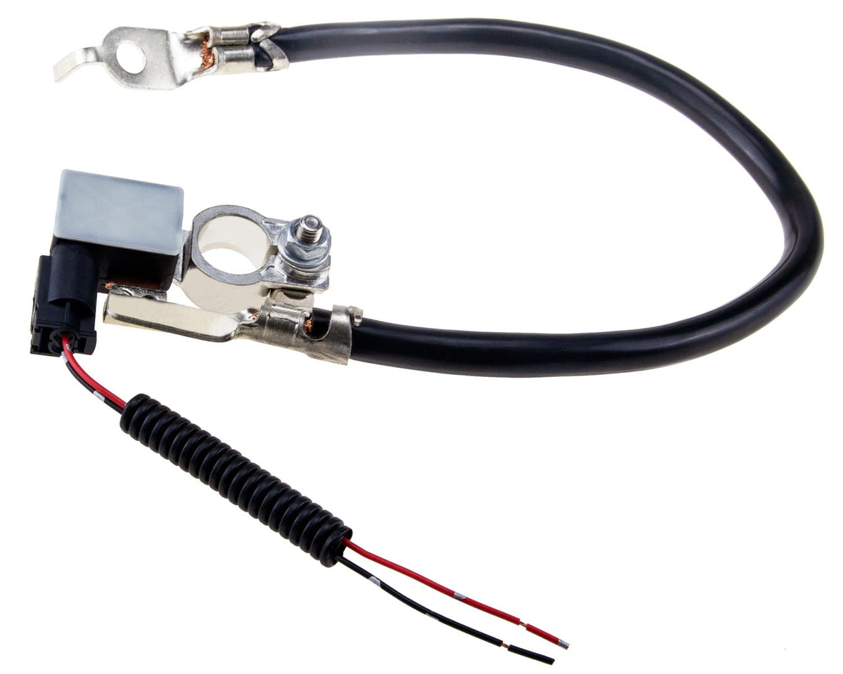 FANLIDE terminal close-up highlighting corrosion-resistant plating for reliability