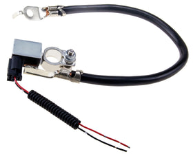FANLIDE terminal close-up highlighting corrosion-resistant plating for reliability