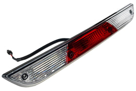 FANLIDE detailed lens close-up highlighting clear illumination