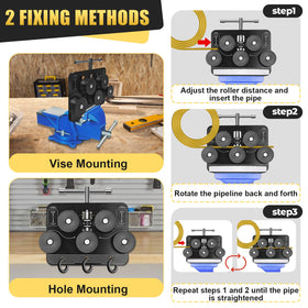Fanmoss compact in toolbox highlighting portability for mobile technicians