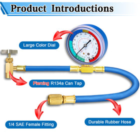 FANOVO brass BPV‑31 bullet‑piercing valve detail for secure tube access
