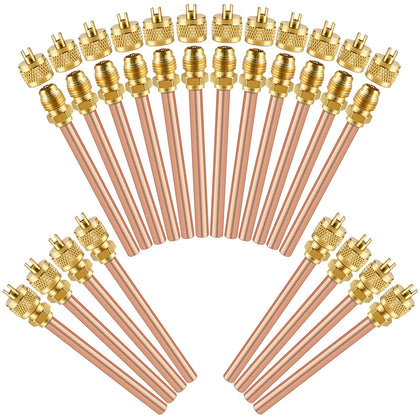 FANOVO front pack view showing 20 valves and clear quantity benefit