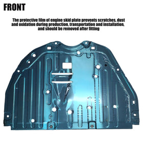 FANXIN close-up of alloy texture highlighting impact resistance