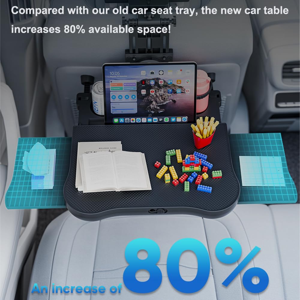 FANXIN phone holder rotated 360 degrees displaying adjustable viewing angles