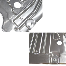 FANXIN texture and impact edge close-up illustrating superior impact resistance