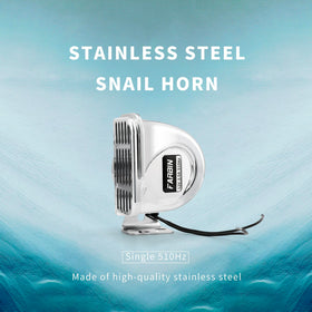 FARBIN next to a hand to show compact size and convenient mounting