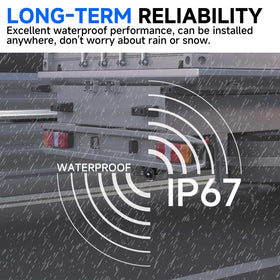 FARBIN epoxy-encapsulated electronics close-up ensuring moisture protection