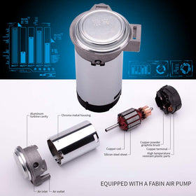 FARBIN mounted on truck frame demonstrating sturdy fit and clear horn activation benefit