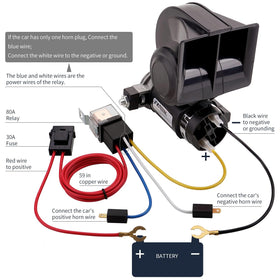 FARBIN size comparison with hand showing compact scale for versatile mounting